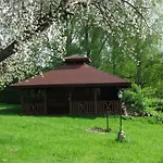 Agroturystyka Arkadia Κατάλυμα σε φάρμα Nowa Studnica