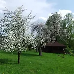 Κατάλυμα σε φάρμα Agroturystyka Arkadia Nowa Studnica