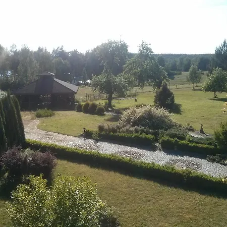 Séjour à la ferme Agroturystyka Arkadia *