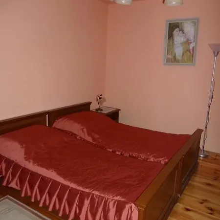 Agroturystyka Arkadia