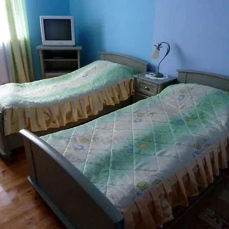 Séjour à la ferme Agroturystyka Arkadia *