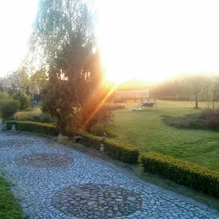 Agroturystyka Arkadia Nowa Studnica