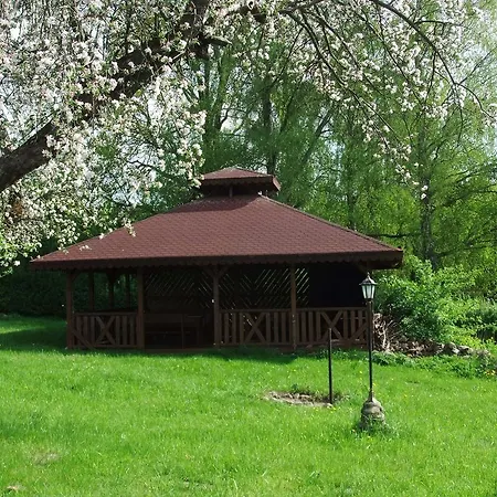 Agroturystyka Arkadia Séjour à la ferme Nowa Studnica