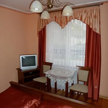 Séjour à la ferme Agroturystyka Arkadia *