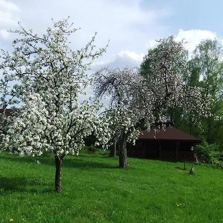 Séjour à la ferme Agroturystyka Arkadia Nowa Studnica