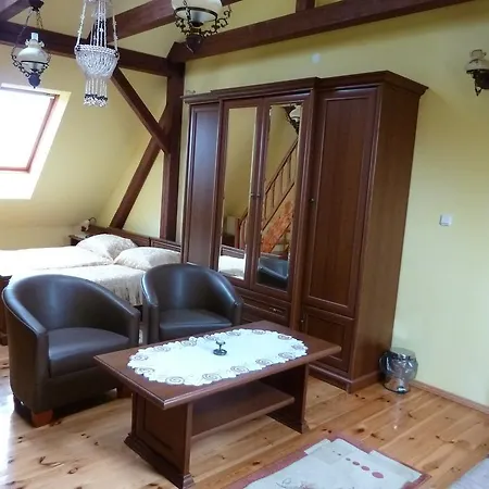 Agroturystyka Arkadia