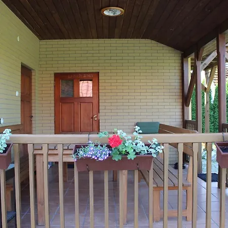 Séjour à la ferme Agroturystyka Arkadia Nowa Studnica