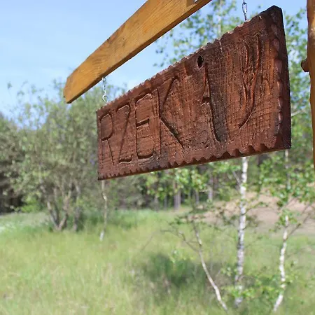 Séjour à la ferme Agroturystyka Arkadia *