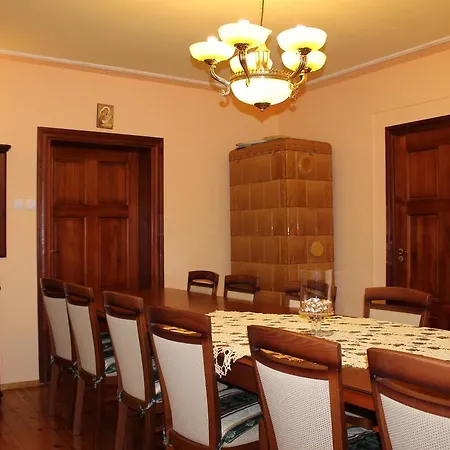 Agroturystyka Arkadia Nowa Studnica