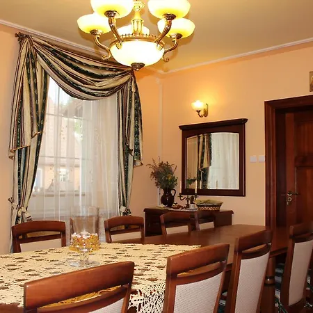 Séjour à la ferme Agroturystyka Arkadia *