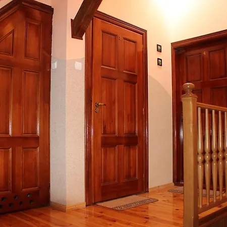 Séjour à la ferme Agroturystyka Arkadia Nowa Studnica