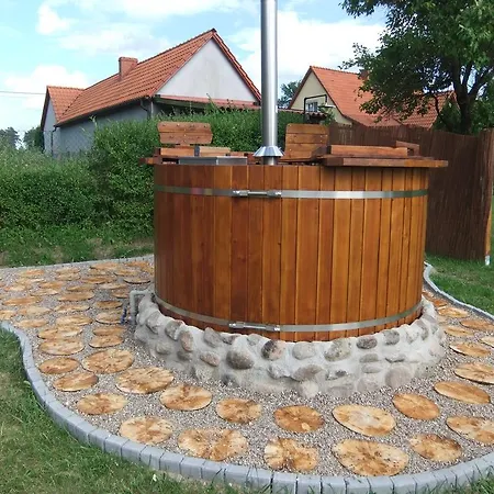 Agroturystyka Arkadia Nowa Studnica