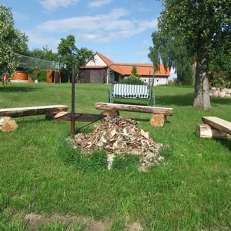 Agroturystyka Arkadia