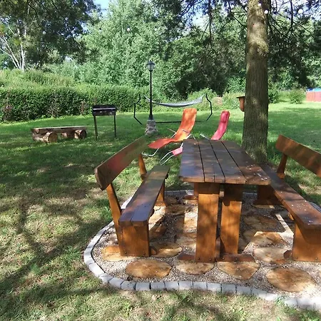 Agroturystyka Arkadia Nowa Studnica