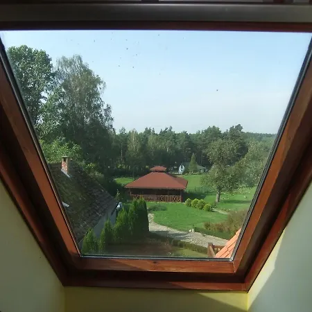 Agroturystyka Arkadia