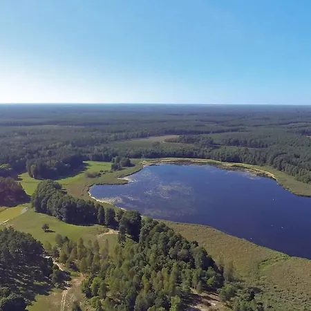 Agroturystyka Arkadia