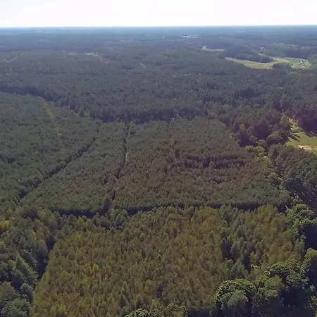Séjour à la ferme Agroturystyka Arkadia *