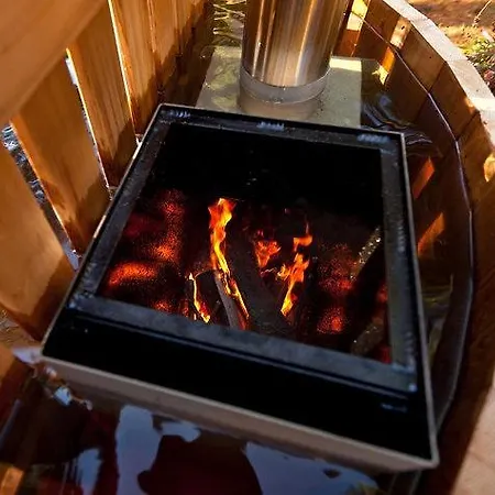 Séjour à la ferme Agroturystyka Arkadia