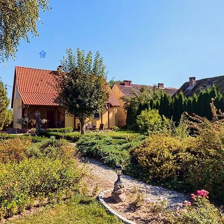 Agroturystyka Arkadia Nowa Studnica