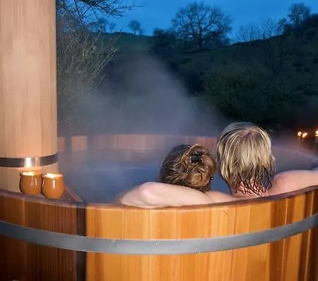 Séjour à la ferme Agroturystyka Arkadia Nowa Studnica