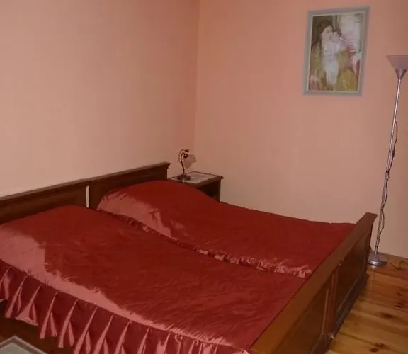 Agroturystyka Arkadia