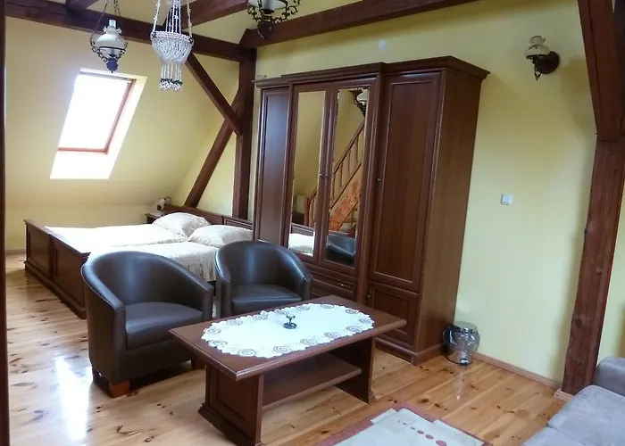 Agroturystyka Arkadia