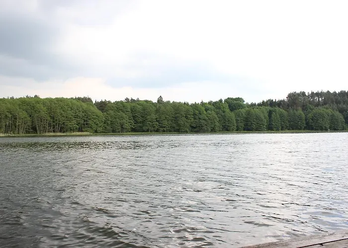 Agroturystyka Arkadia