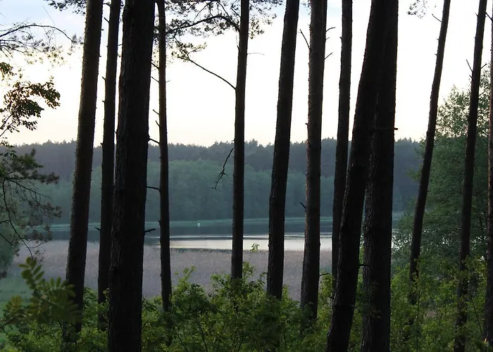 Agroturystyka Arkadia Nowa Studnica