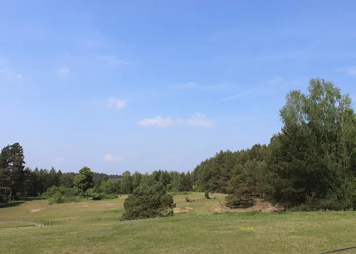 Agroturystyka Arkadia