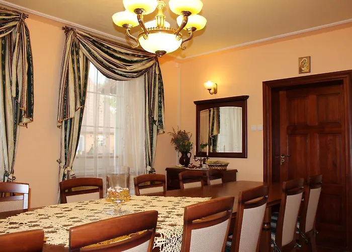 Κατάλυμα σε φάρμα Agroturystyka Arkadia *