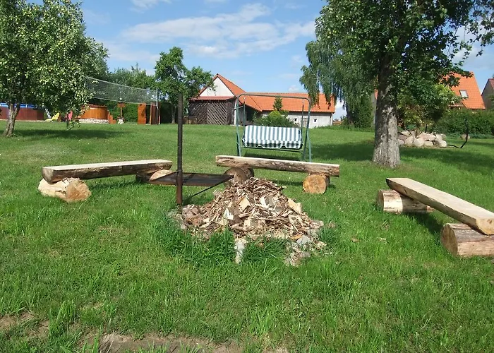 Agroturystyka Arkadia