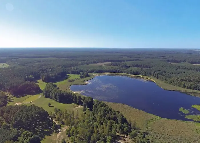 Agroturystyka Arkadia