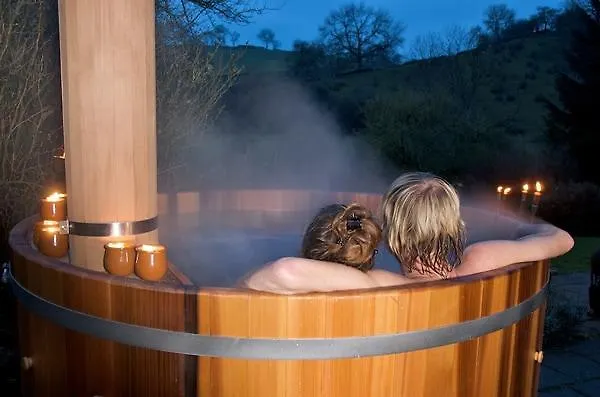 Κατάλυμα σε φάρμα Agroturystyka Arkadia Nowa Studnica